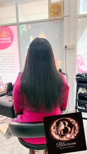 Hair Styling 5