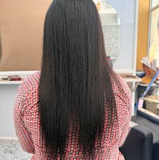 Hair Styling 1