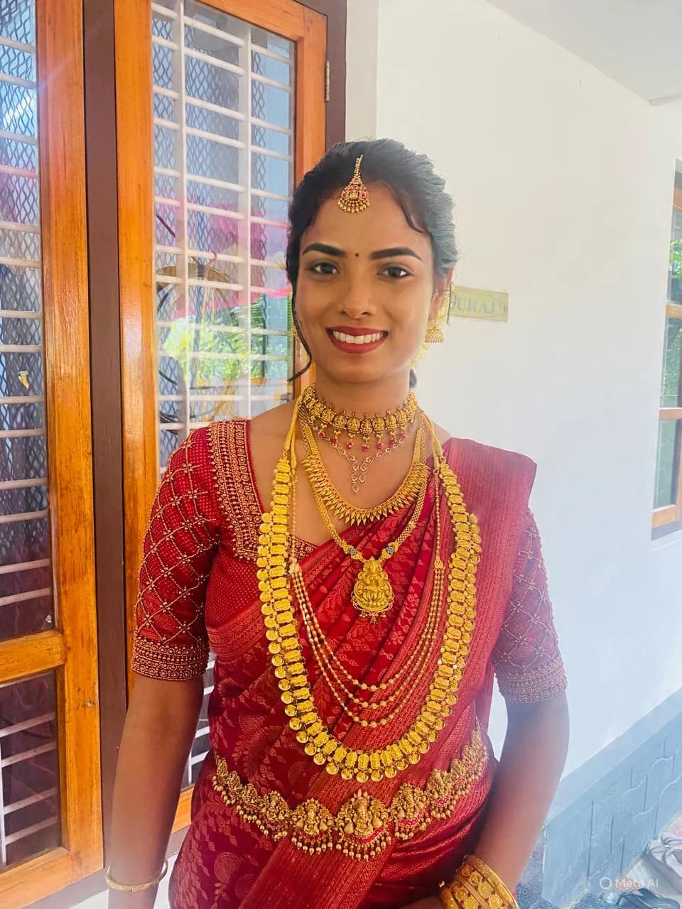 Bridal Makeup 17
