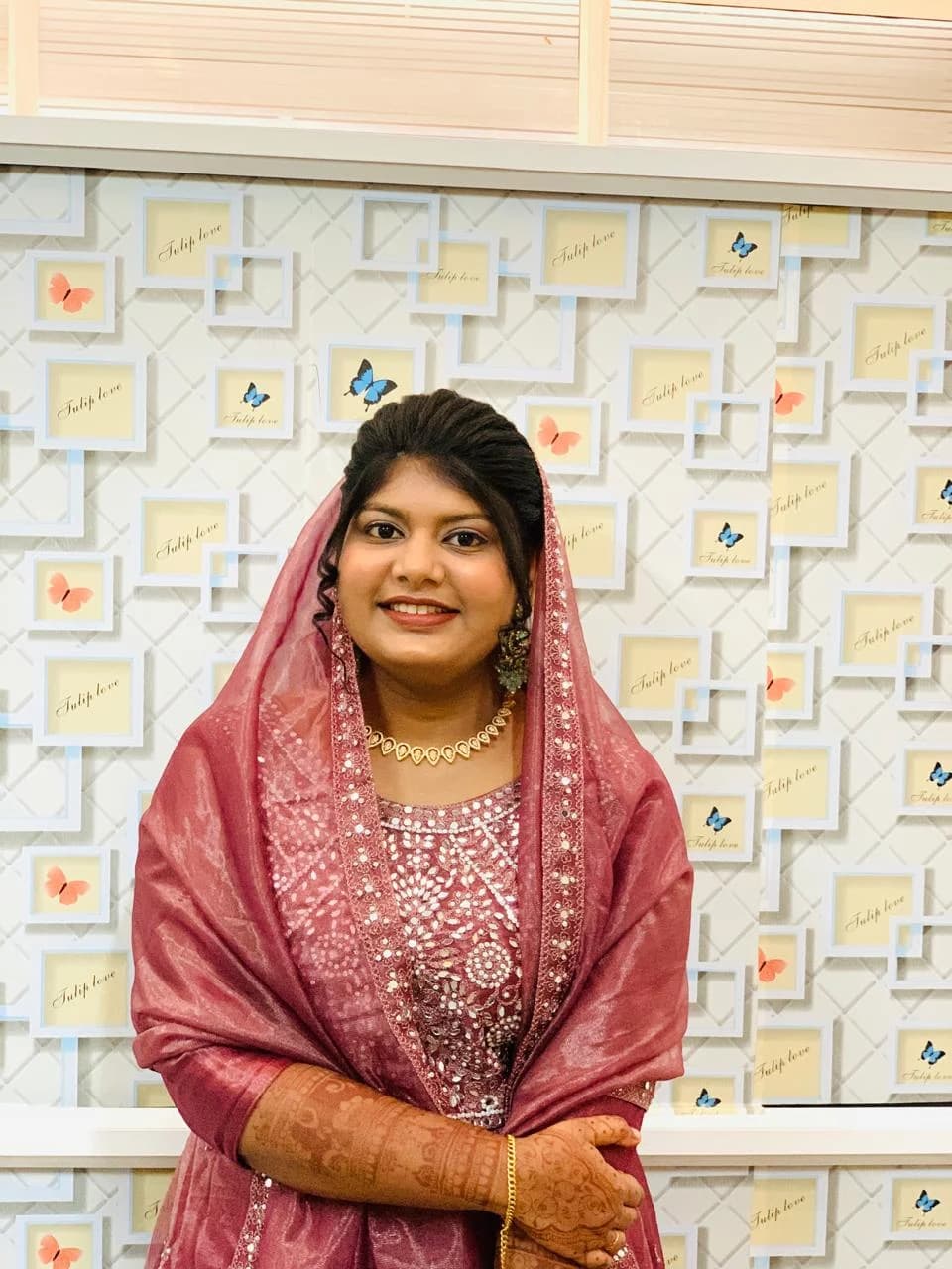 Bridal Makeup 18