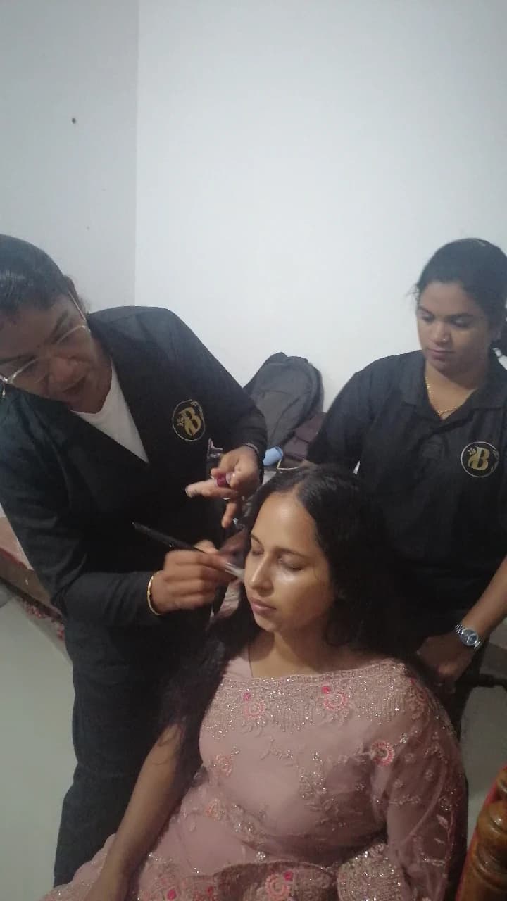 General Makeup 3
