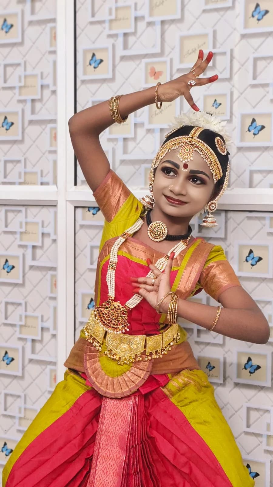 General Makeup 5