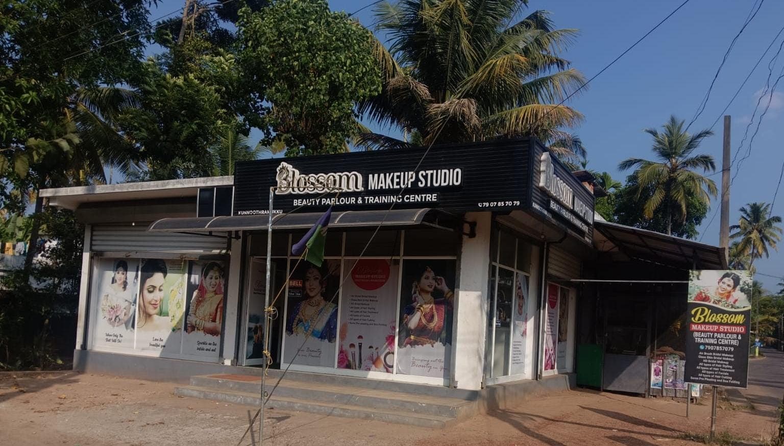 Blossom Interiors